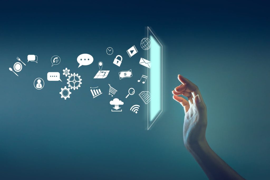 خدمات دیجیتال مارکتینگ